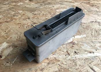 BMW 5 E34 Sterownik ECU ABS 0265100049 95027225 Komputer