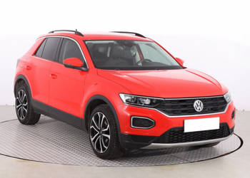VW T-Roc 1.5 TSI