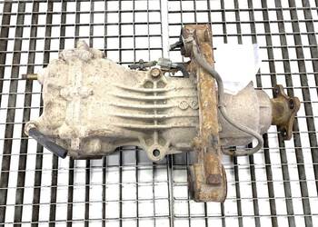 MOST DYFER TYŁ NISSAN MURANO Z50 3.5 234KM 02-09 SUV