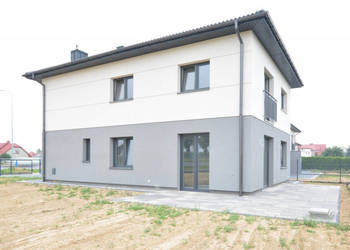 Oferta sprzedaży domu wolnostojącego Kalinówka 146m2