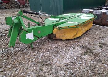 Kosiarka rotacyjna 2.10