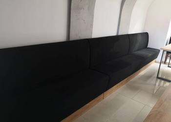 Loże barowe na wymiar - Producent - Wykonamy każdy projekt  i fason