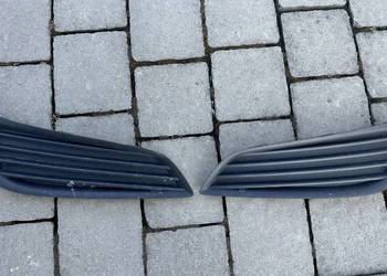 Opel Astra K V Kratka Zderzaka Lewa Prawa