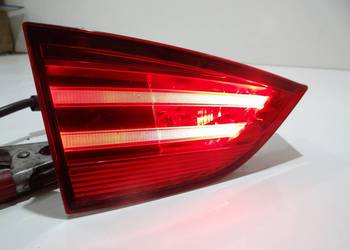 LAMPA LEWY TYŁ TYLNA BMW X1 E84 LIFT OE 2990113