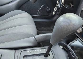 Jedyny w Polsce Pontiac 50tys km