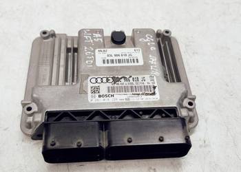 KOMPUTER STEROWNIK SILNIKA AUDI 2.0 TD 03L906018JG