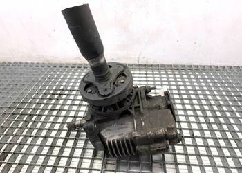 REDUKTOR SKRZYNI BIEGÓW SKODA OCTAVIA II 02M409053 04-13 1.9 105KM