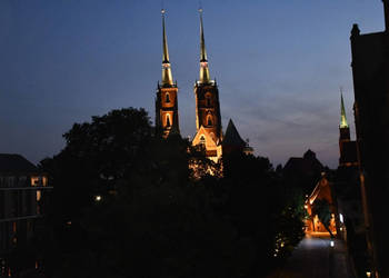 do wynajęcia pokój w centrum Wrocławia