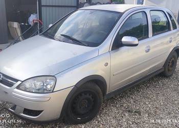 Sprzedam opel corsa 1.2 b