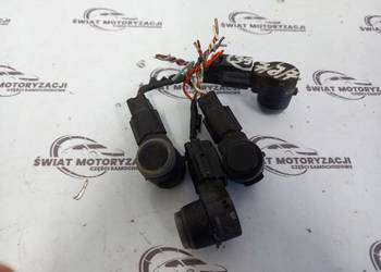 OPEL ANTARA 08r czujniki PDC 25962202 0263003931