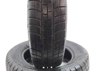 2x OPONA ZIMOWA PROFIL WINTER MAXX 195/65R15 (2518) 8.26 8.08