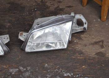 mazda 323F BJ lampa WYSYŁKA