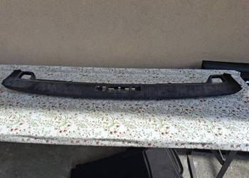 plastikowa listwa bagażnika BMW E39 Touring