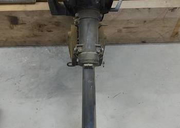 Silnik zaburtowy Yamaha 4