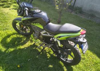 Junak racer 125 2023 r