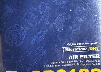 Filtr powietrza Peugeot 1.1 benzyna