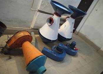 Separator, czyszczarka do zboża
