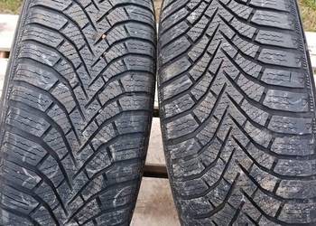 OPONY ZIMOWE 175/65 R14 6,5mm. SAILUN Ice BlazerAlpine+ 2021r. Para 2szt