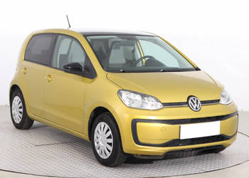 VW Up! 1.0 MPI