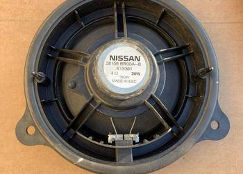 Głośnik Nissan 20W – oryginał 28156-BR00A