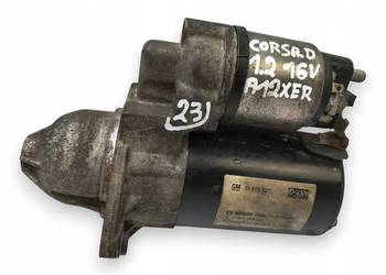 ROZRUSZNIK Opel Corsa D Astra J 1.2 1.4 55578921 0001107522 BOSCH