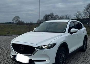 Mazda CX-5 SKYACTIV-G 194 AWD