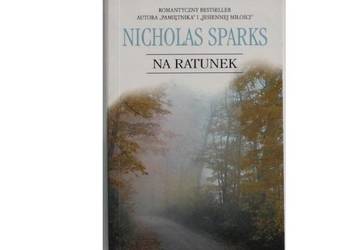 Na ratunek - Sparks