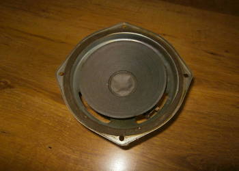Głośnik GDN 16/15 15ohm Tonsil do regeneracji 1szt.