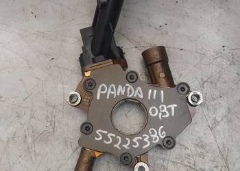 FIAT PANDA III 0,9 TWINAIR pompa oleju smok 55225386