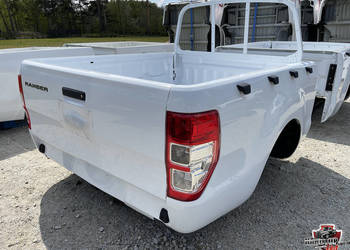 Paka Ford Ranger 1.5 kab, skrzynia ładunkowa, nadwozie, pick