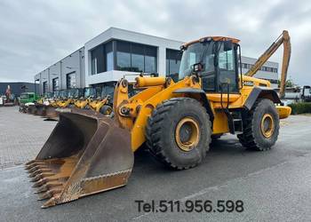 Ladowarka kolowa Jcb 456E
