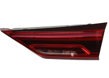 Audi Q3 18– Lampa tylna prawa