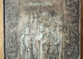 Kurier kardynała Arno Giese der kurier des kardinals