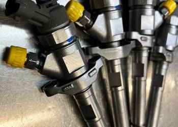 Wtryskiwacz Regenerowany Wtrysk 0445110311 Citroën/Peugeot 1,6 HDI