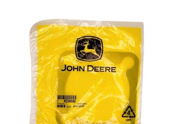 R236580 Uszczelka sworznia zwrotnicy 0,13 mm John Deere