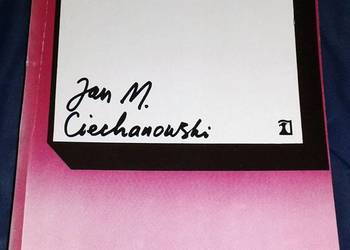 Powstanie Warszawskie - Jan Ciechanowski