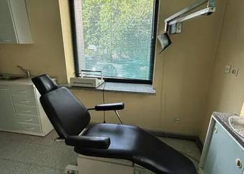 Sprzedam fotel i unit stomatologiczny Mistral Le TEKNIKA - DO JUTRA
