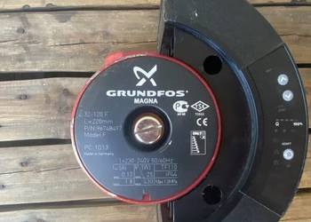 Pompa Grundfos Magna / UPE 32-120 F GWARANCJA