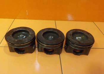 TRANSIT MK8 2.0 TDCI ECOBLUE 17r 131KM YMF6 tlok