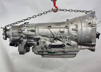 SKRZYNIA AUTOMATYCZNA BMW X4 M F98 GA8X76AZ