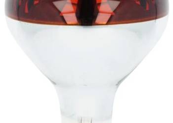 Promiennik podczerwieni 150W czerwony 22244KER