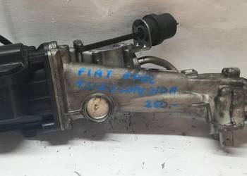 Chłodnica Spalin Fiat Opel 1.6 / 2.0 JTD 55209609