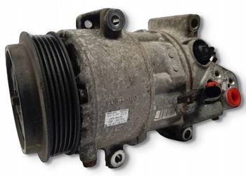 SPRĘŻARKA KLIMATYZACJI Mercedes W169 1.5 8V A0012309011 447190-5241