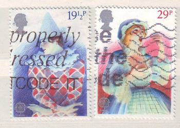 Zn. Anglia Mi 915, 7 kas 1982