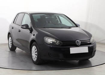 VW Golf 1.6 TDI
