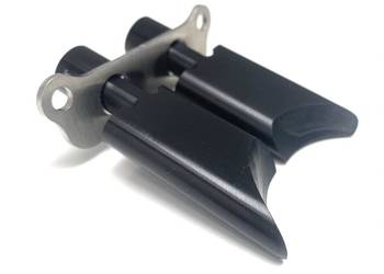 Zawór Wydechowy Suzuki RM 125 (02-06) Exhaust Valve