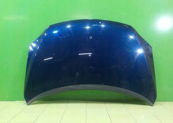 VW GOLF PLUS LIFT 1.4 TSI 09r 5D maska