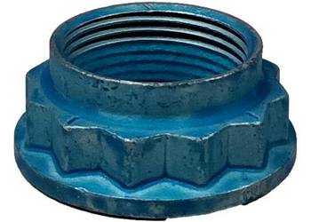 MERCEDES WIELE MODELI Nakretka polosi tyl OE