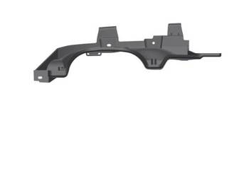 MERCEDES S-KLASA W222 AMG Uchwyt zderzaka tyl prawy OE MERCEDES S-KLASA W222 AMG Uchwyt zderzaka tyl prawy OE