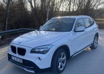 BMW X1 2.0D